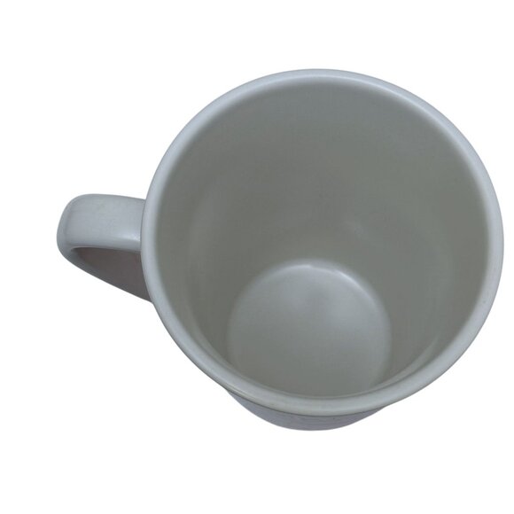 Starbucks Christmas Mug Stories Are Gifts Snowflakes Holiday 2010 Coffee Cup - Picture 7 of 8